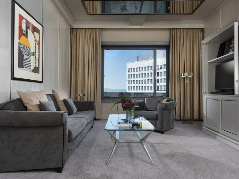 Maritim Hotel Frankfurt