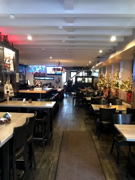 Hänneschen und die Pfeffermühle