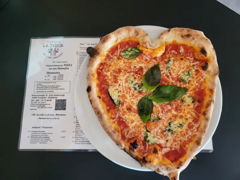 Pizzeria La Delizia