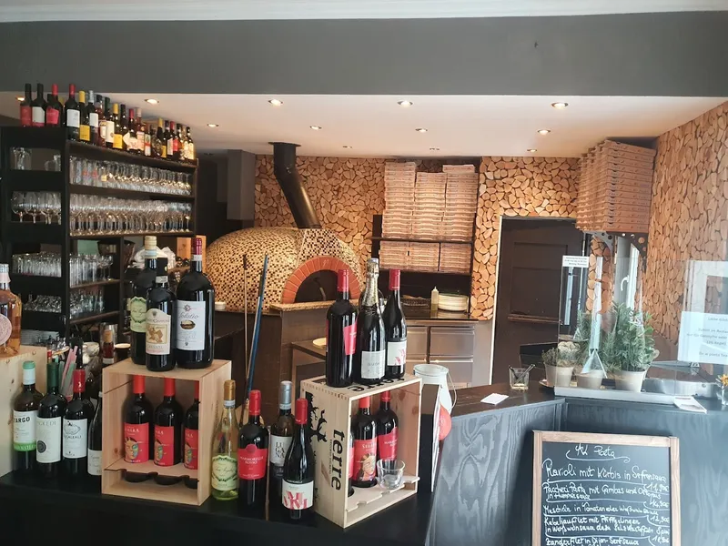 Al Poeta Pizzeria&Restaurant