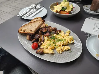 Liste 17 brunch in Altstadt-Nord Köln⁠