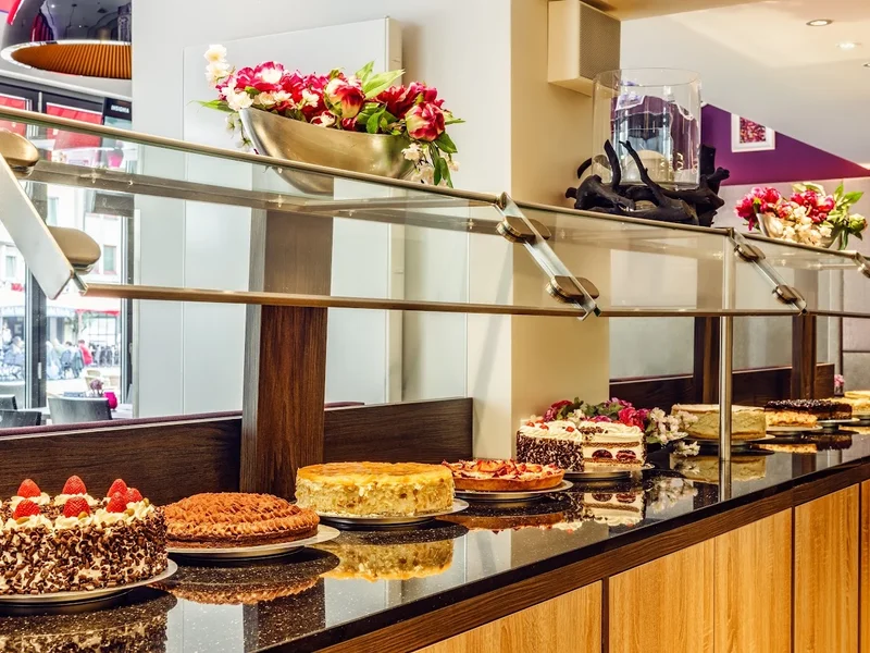 Café-Lounge Alter Markt 55