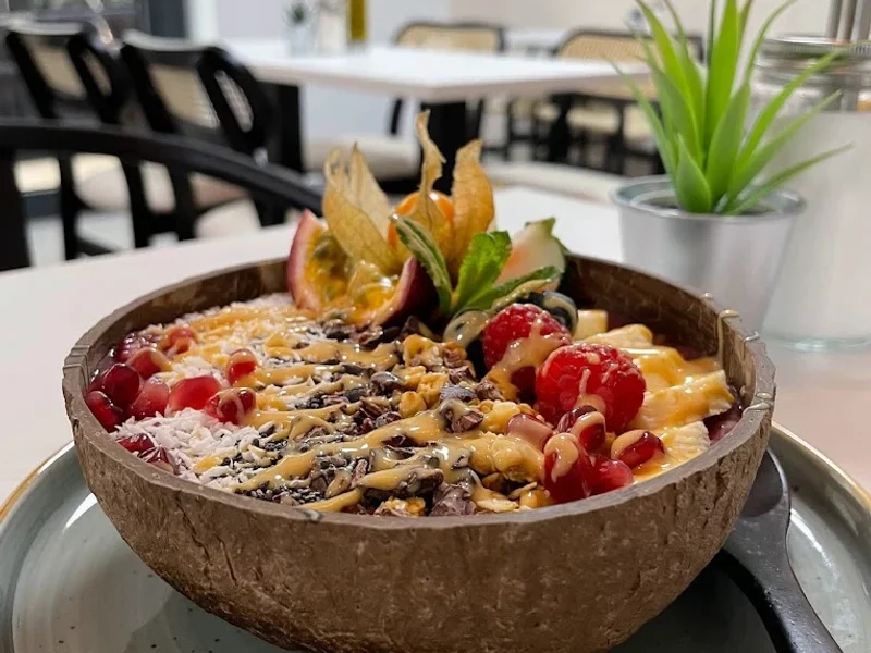 Smalls and Talks Köln