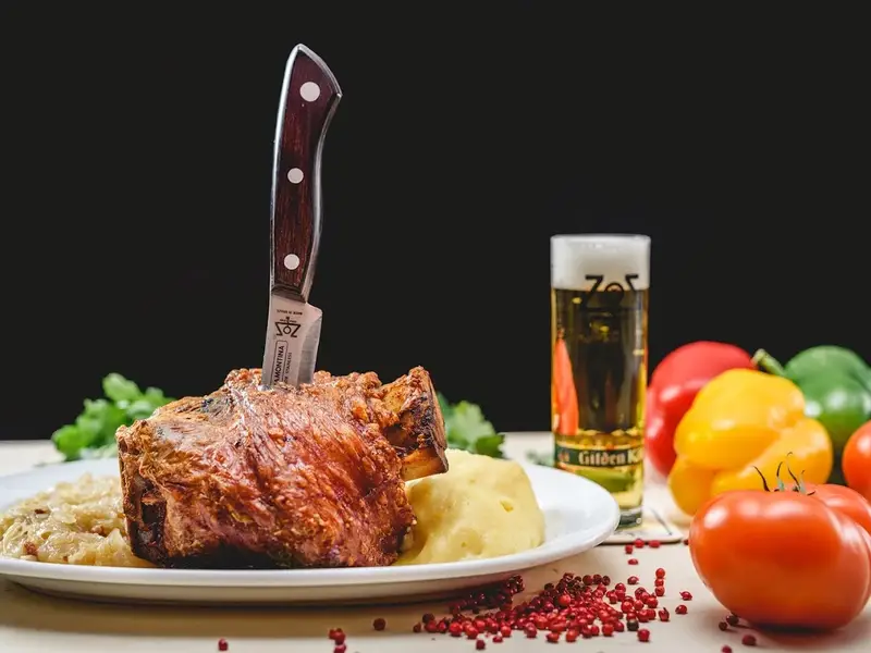 Gilden im Zims “Heimat kölscher Helden”