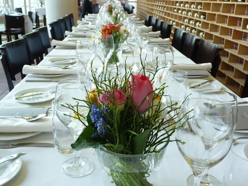 Ludwig im Museum Restaurant & Café