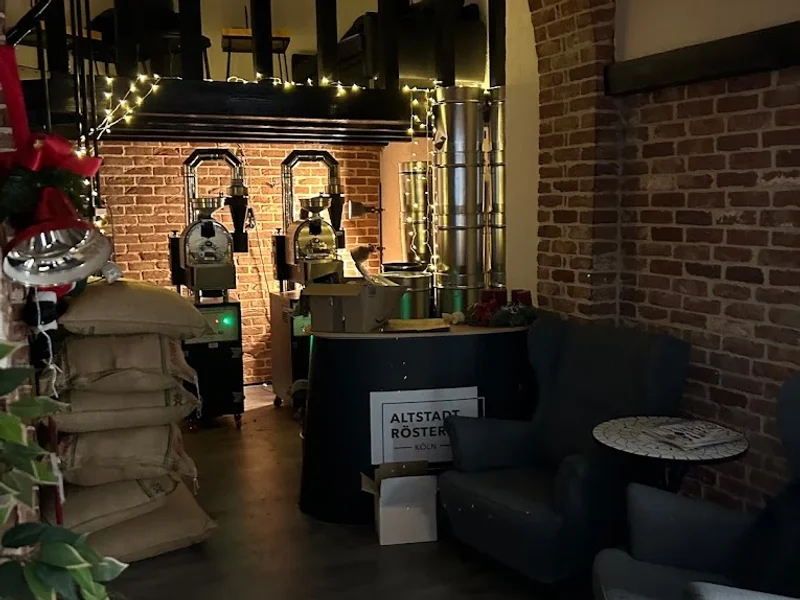 Truebeans - coffee & more