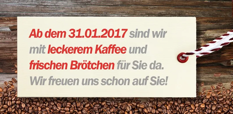 "echt kölsche Kaffeebud"