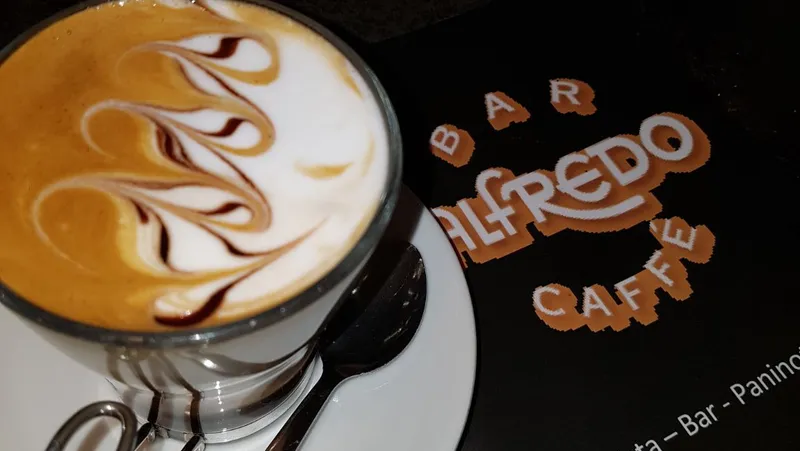 Caffé Bar Alfredo