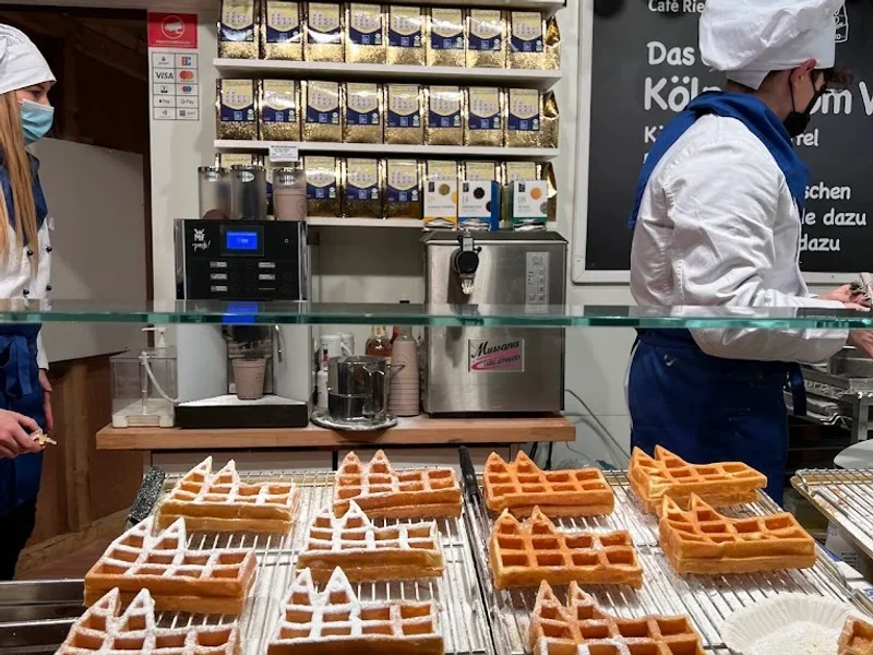 Café Riese Neumarkt