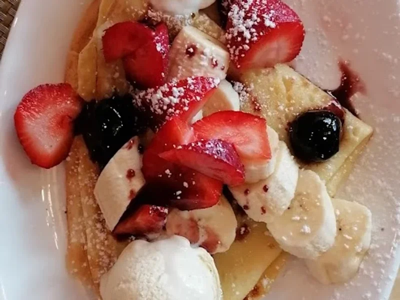 Süß & Salzig - Café | Eisdiele | Deli