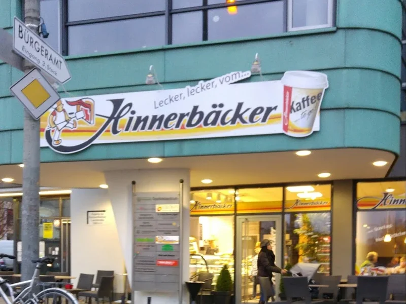 Hinnerbäcker