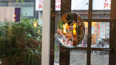 Liste 24 restaurants frühstück in Altstadt-Nord Köln⁠