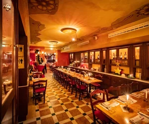 pizzerien in Altstadt-Nord Köln
