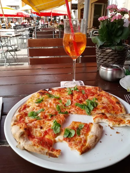 Pizzeria Grande Milano Köln
