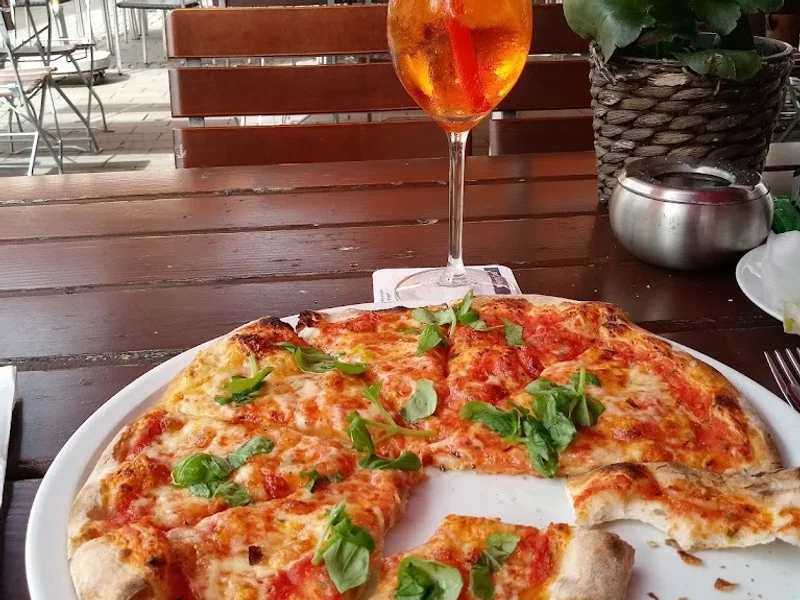 Pizzeria Grande Milano Köln