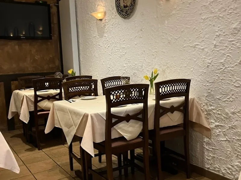 Pizzeria Pinocchio Gladbacherstraße 39 (Nähe Cinedom)