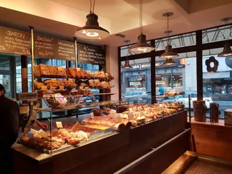 Liste 15 bäckereien in Altstadt-Nord Köln⁠