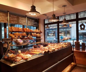 bäckereien in Altstadt-Nord Köln