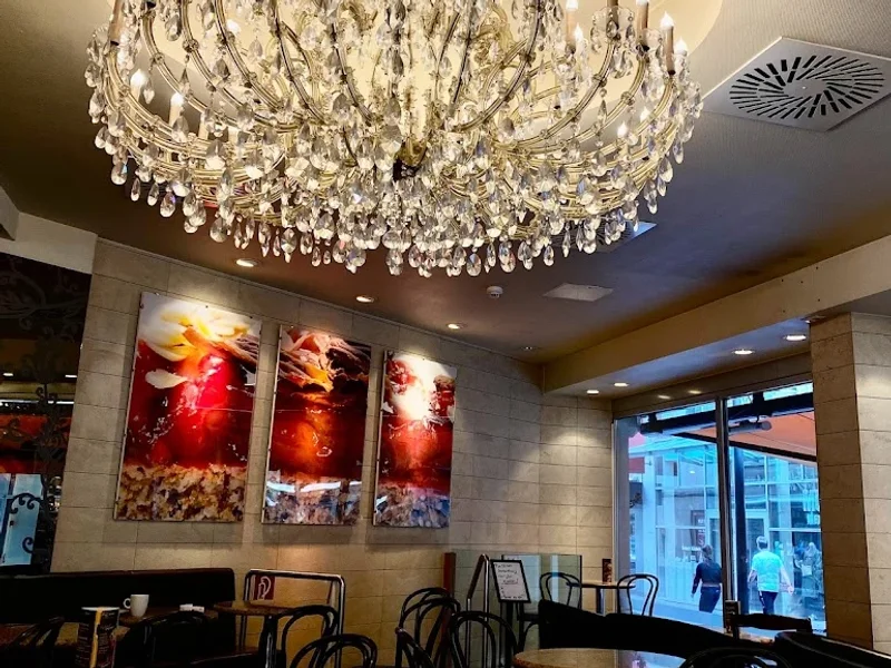 Merzenich in der Minoritenstraße