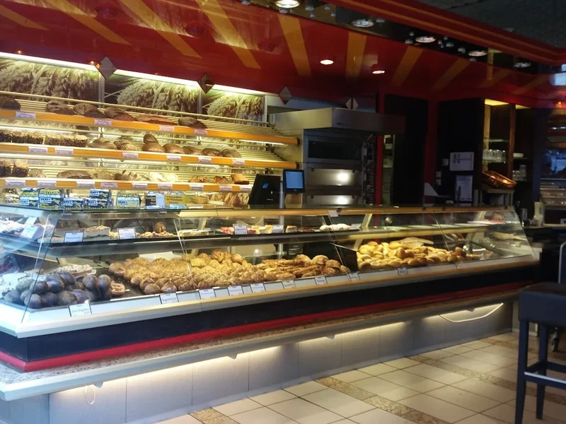 Merzenich auf der Breite Straße