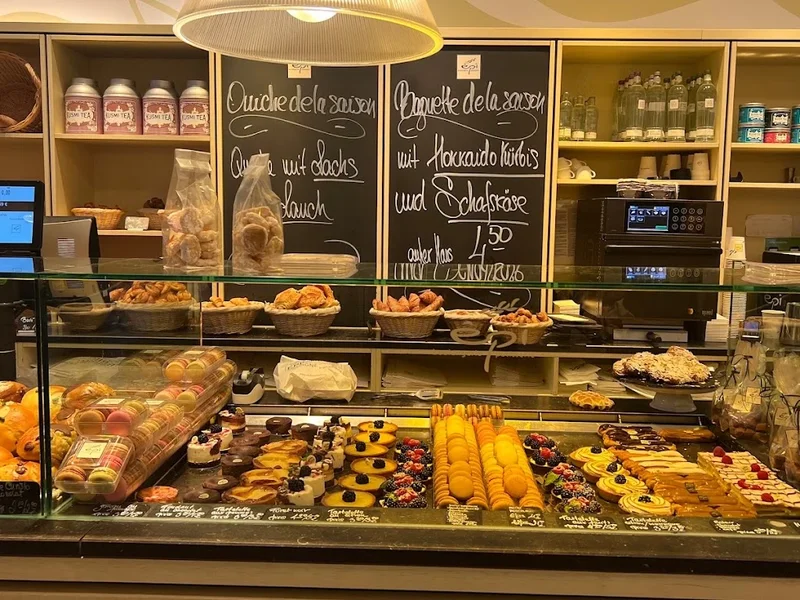 épi boulangerie patisserie