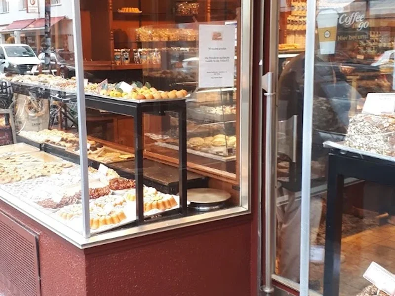 Bäckerei Balkhausen GmbH