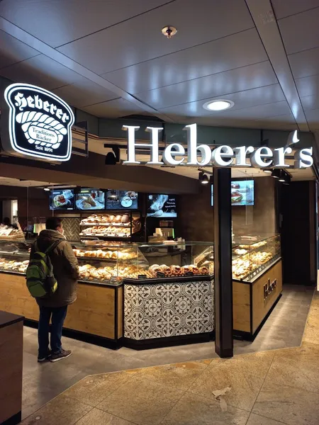 Heberer's Traditional Bakery