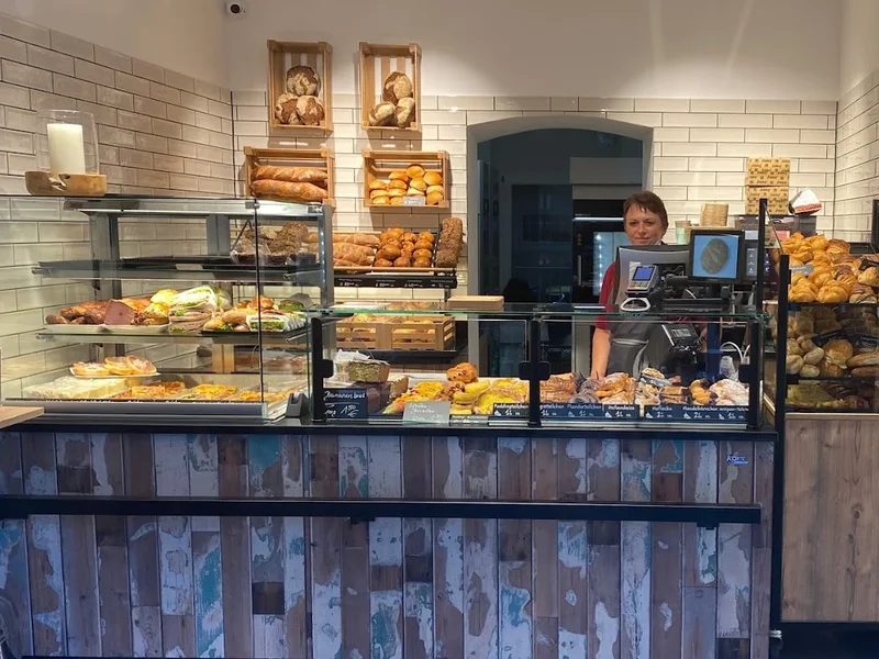 adolph*s | bäckerei & konditorei im Kunibertsviertel