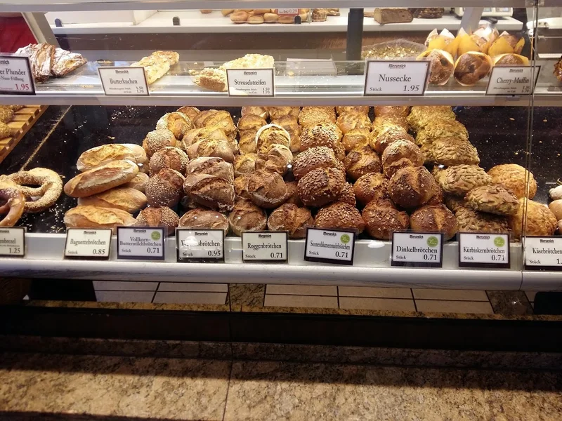 Merzenich am Eigelstein