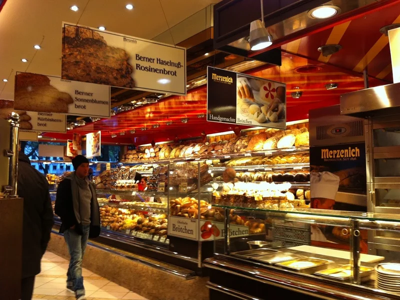 Merzenich am Neumarkt