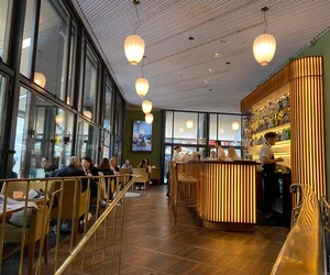 klassischen Kaffeehäuser in Altstadt-Nord Köln