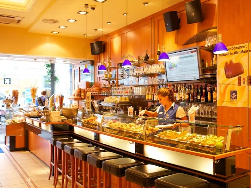 Cafe Riese Köln