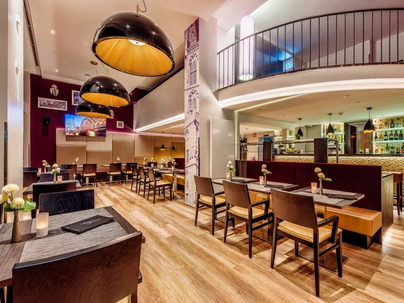 Café-Lounge Alter Markt 55