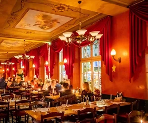 italienische restaurants in Altstadt-Nord Köln