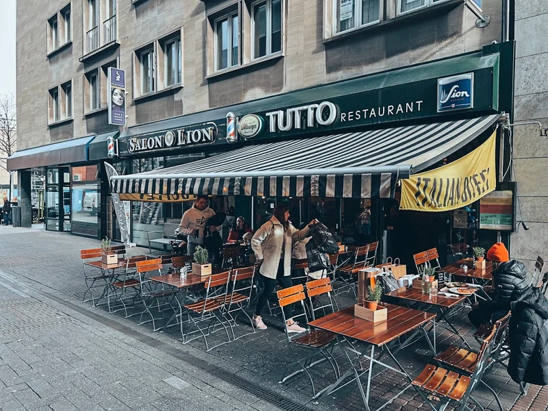 TUTTO