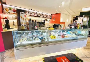 Liste 5 konditorei cafe in Rödelheim Frankfurt am Main