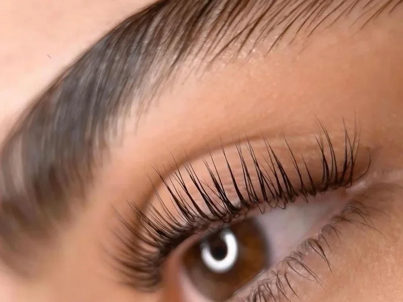 SaloonYMK Place of Beauty