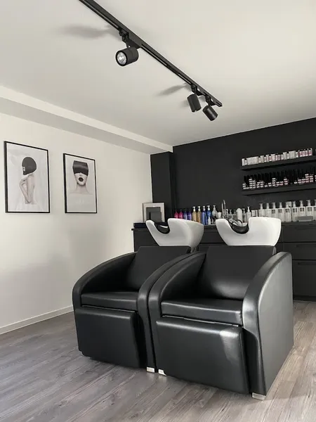 Anja Haensch Hair & Colorspecialist Frankfurt