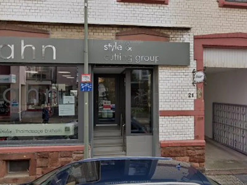 Rahn Style & Cutting Group Friseursalon, Inh. Andreas Rahn