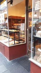 Liste 10 bio bäckereien in Altstadt-Nord Köln⁠