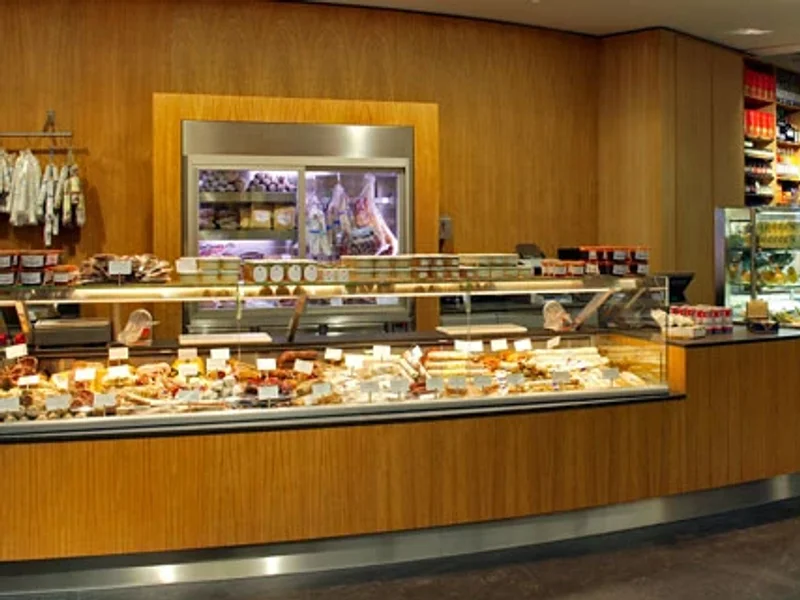 Manufactum Brot & Butter