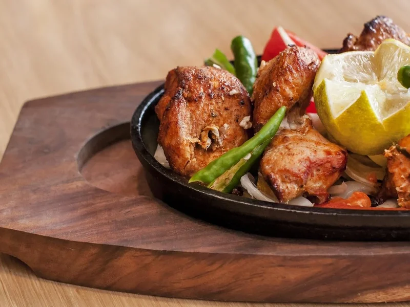 Manju Indian Express Food Restaurant