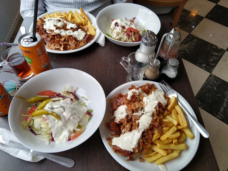 Enkheimer Kebaphaus (Murat.bayrak