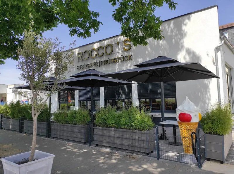 ROCCOS FRANKFURT