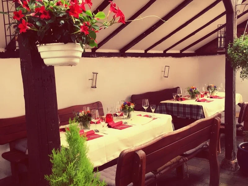 Restaurant zur Traube