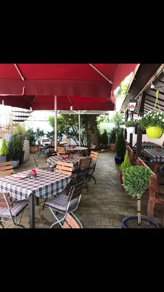 Restaurant zur Traube