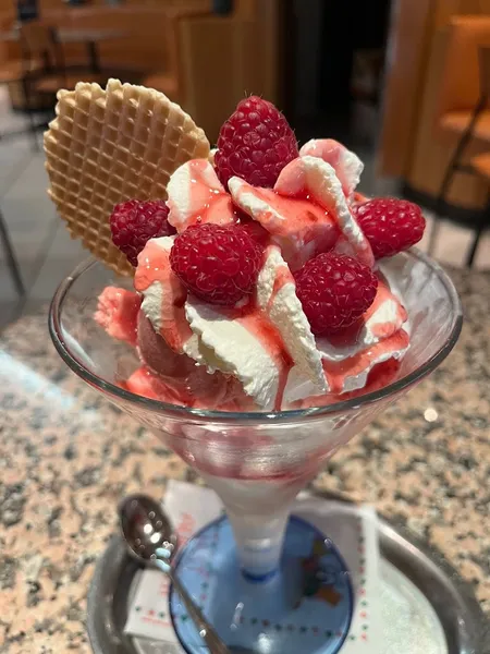 Eis Café - Cristallo