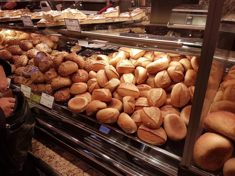 Merzenich am Neumarkt