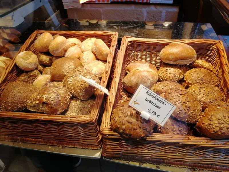Bäckerei & Konditorei Der Butterbäcker Höschler
