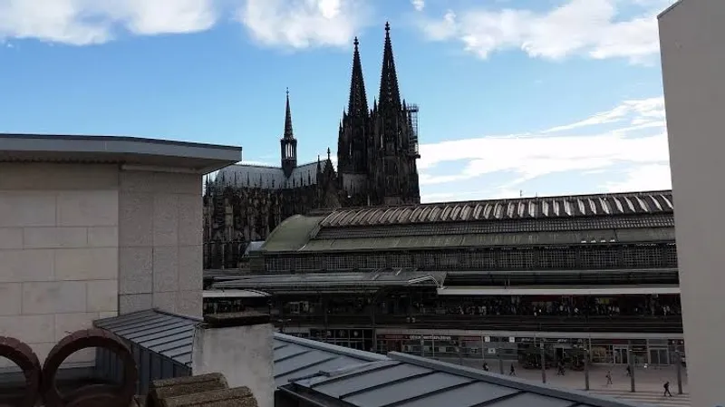 Hotel Breslauer Hof am Dom